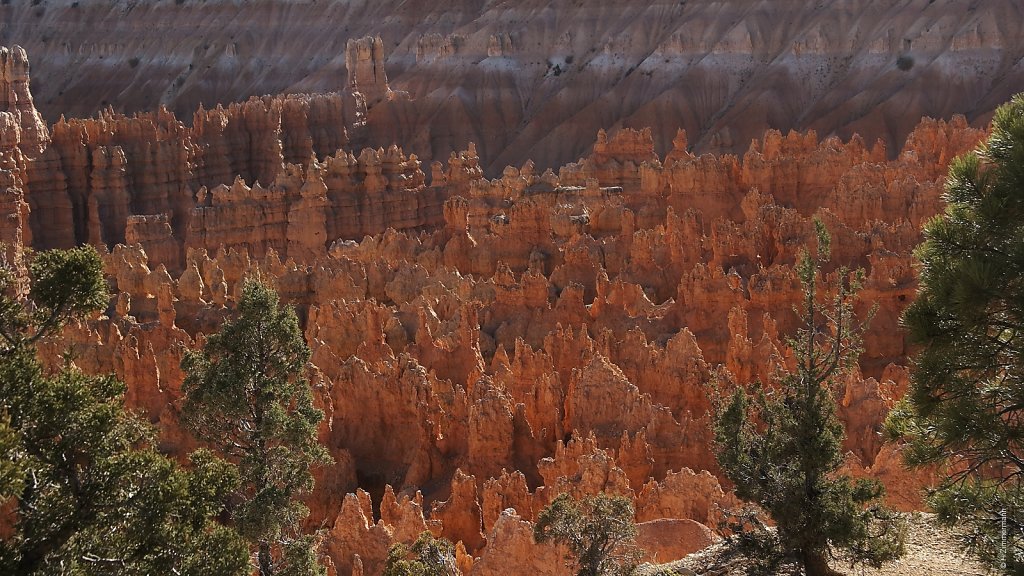 Bryce Canyon