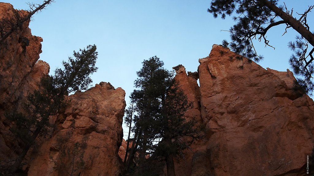 Bryce Canyon