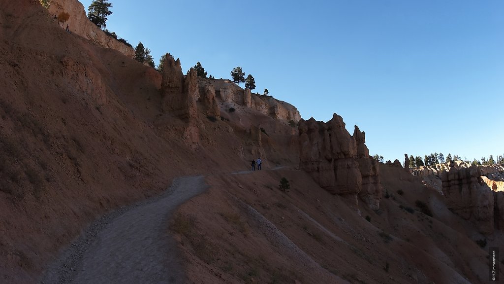 Bryce Canyon