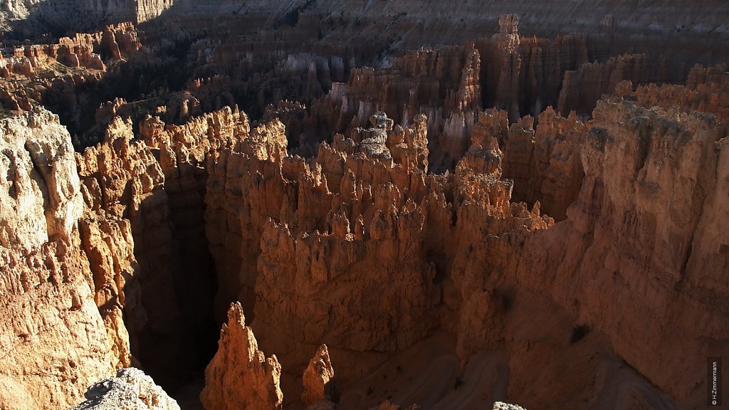 Bryce Canyon