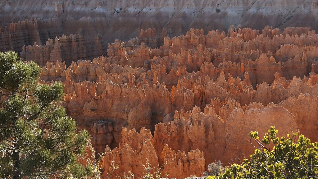 Bryce Canyon