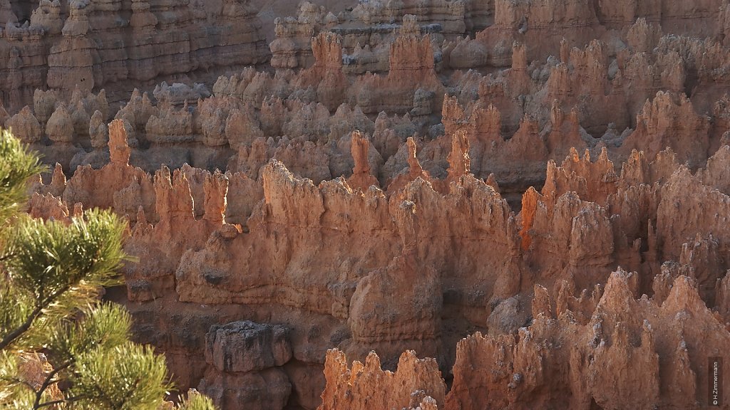 Bryce Canyon