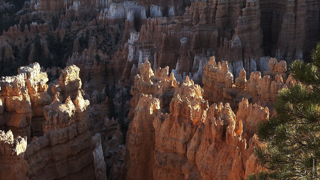 Bryce Canyon