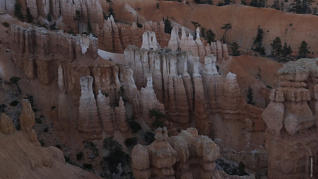 Bryce Canyon