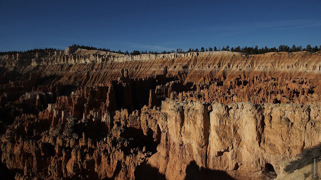 Bryce Canyon