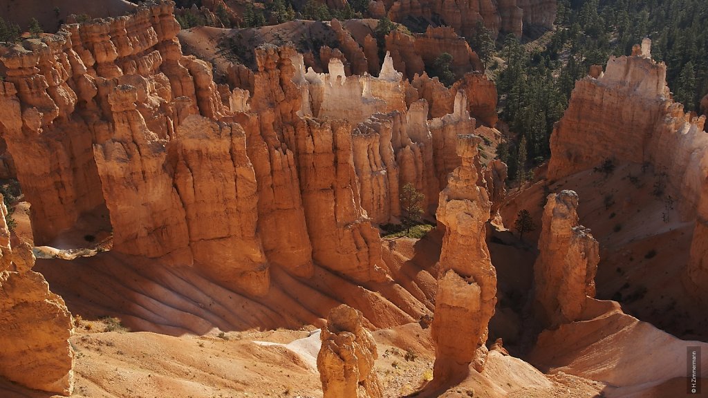 Bryce Canyon