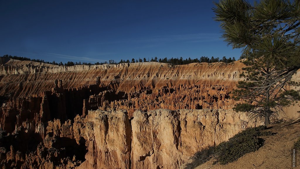 Bryce Canyon