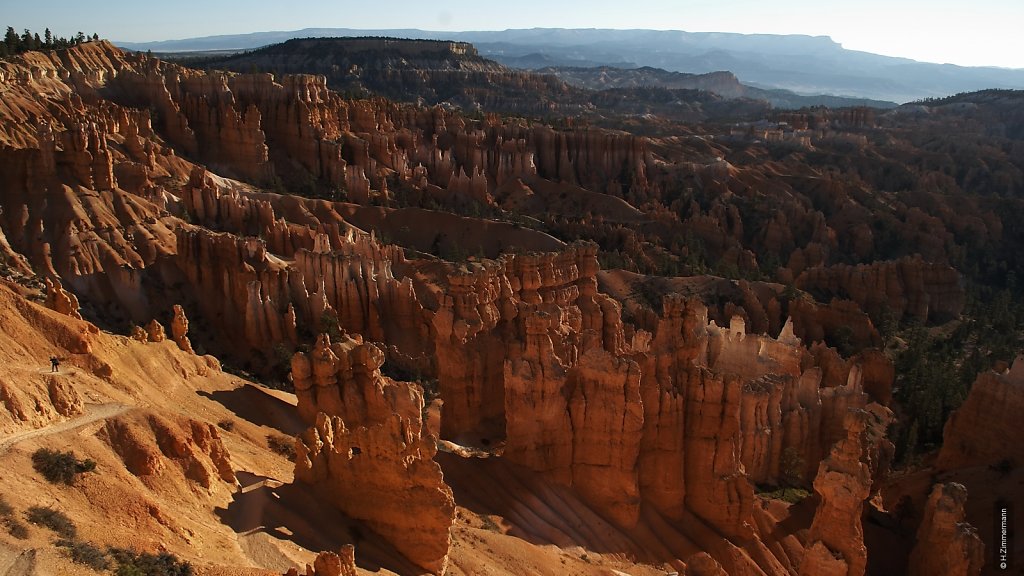 Bryce Canyon