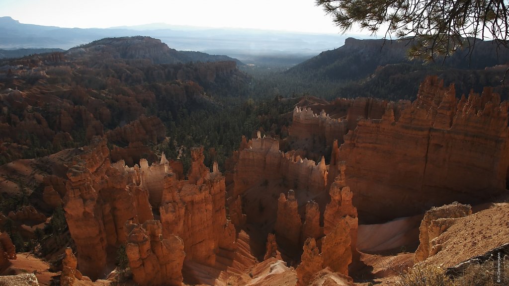 Bryce Canyon