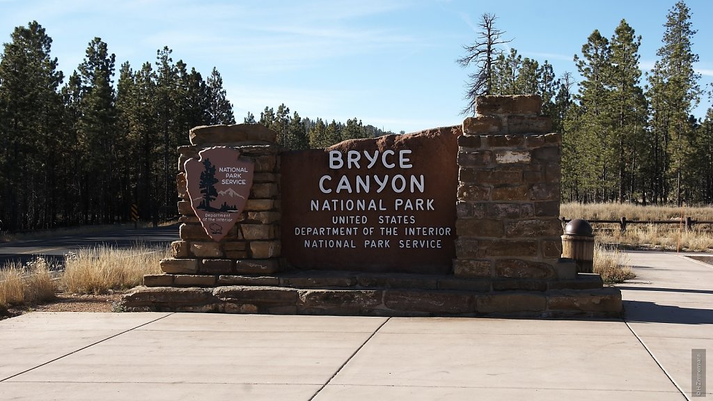 Bryce Canyon