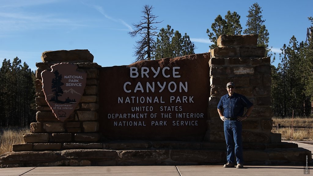 Bryce Canyon