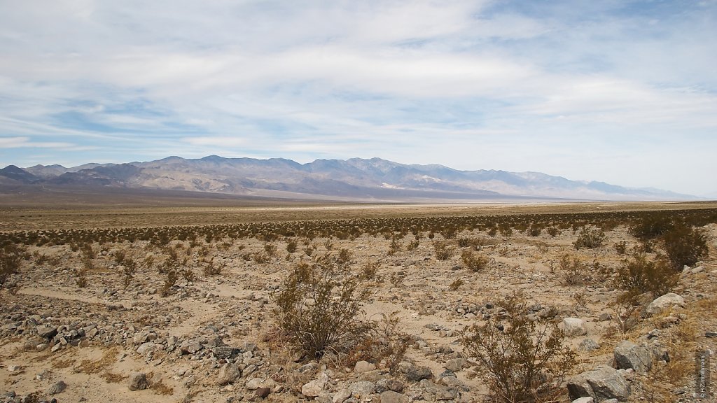 Death Valley