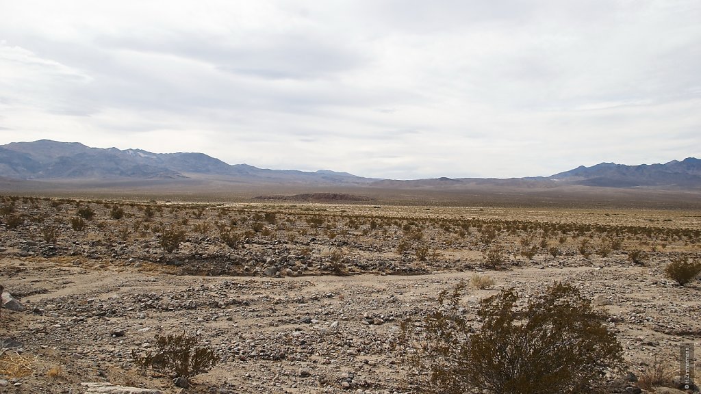 Death Valley