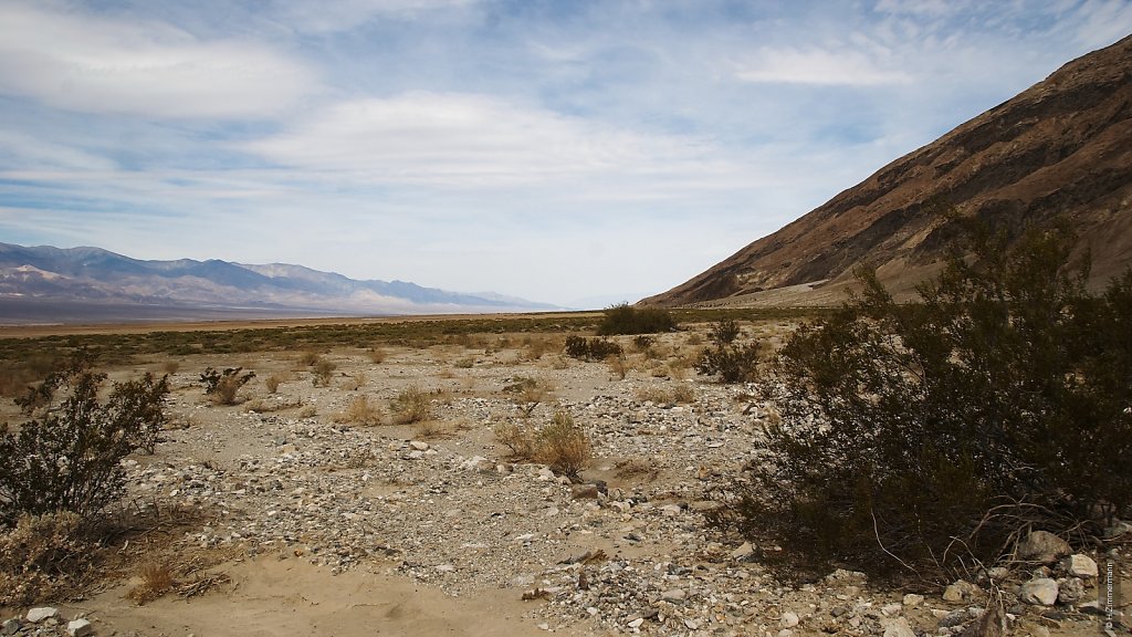 Death Valley