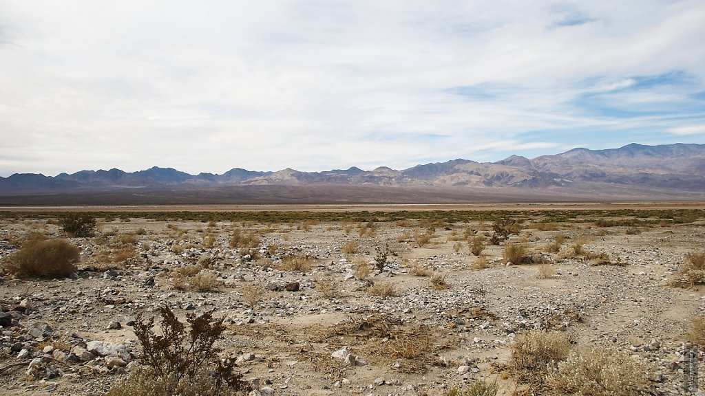 Death Valley