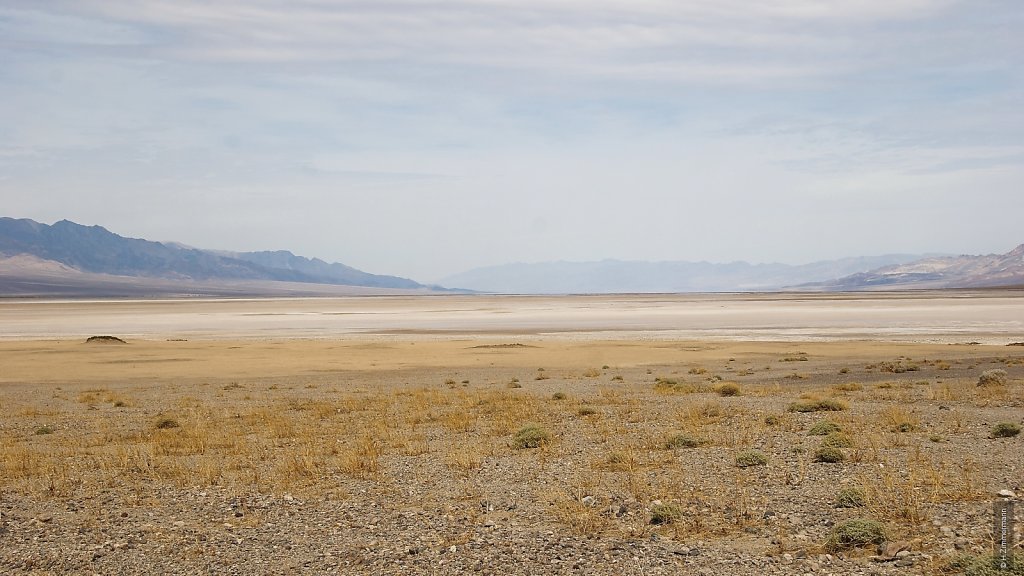 Death Valley