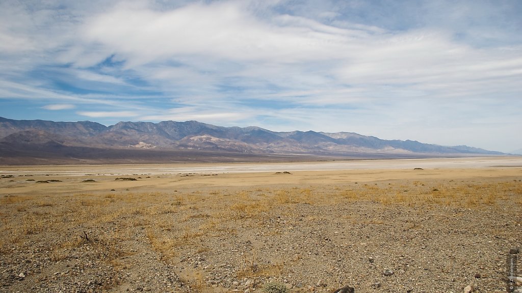 Death Valley