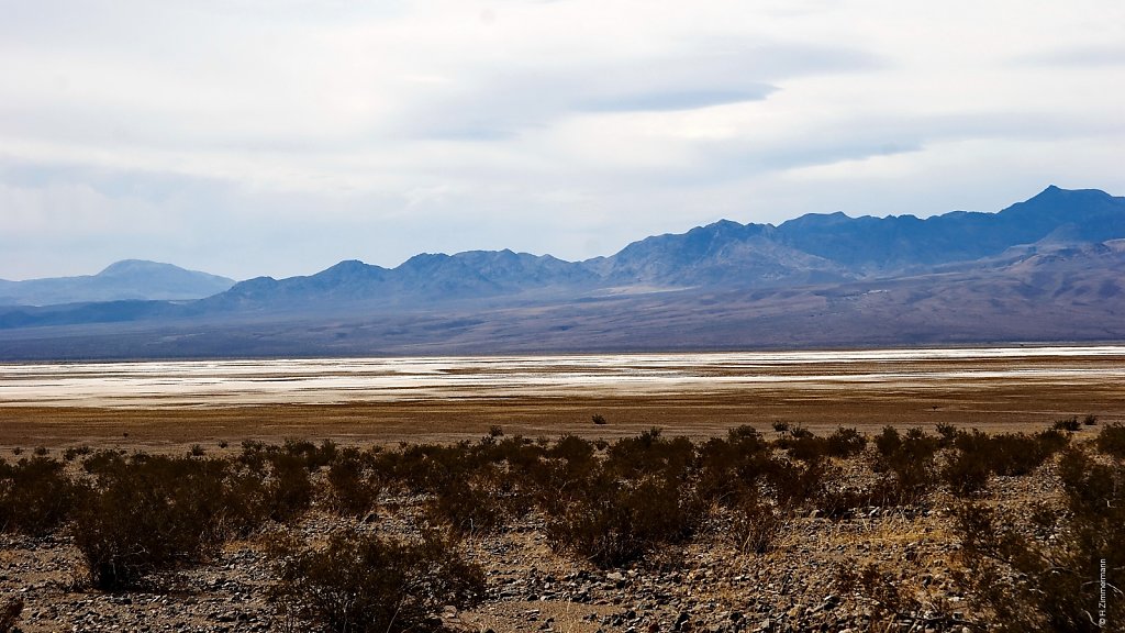 Death Valley