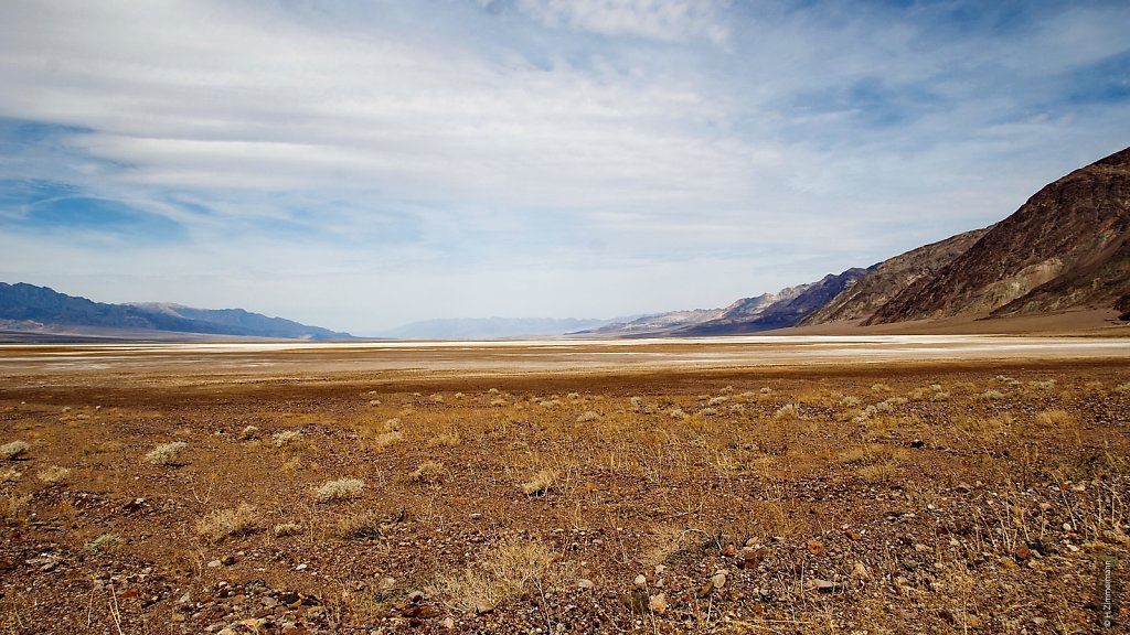 Death Valley