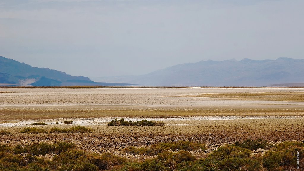 Death Valley