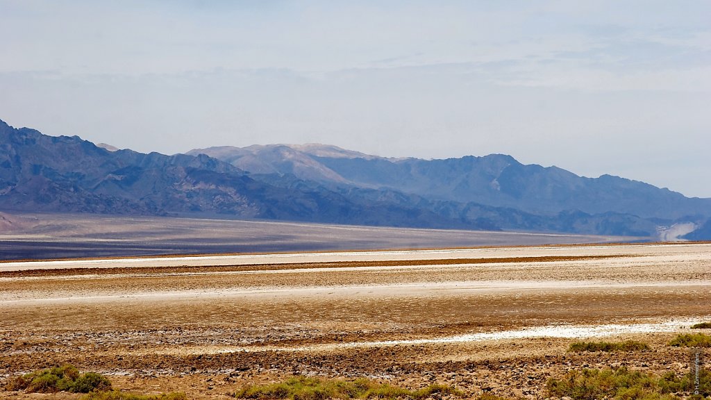 Death Valley