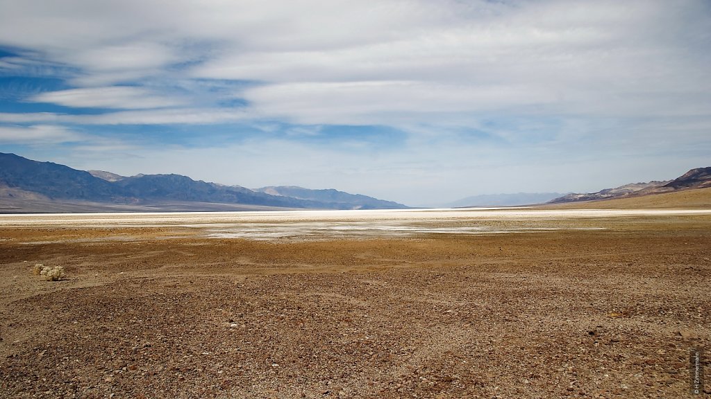 Death Valley