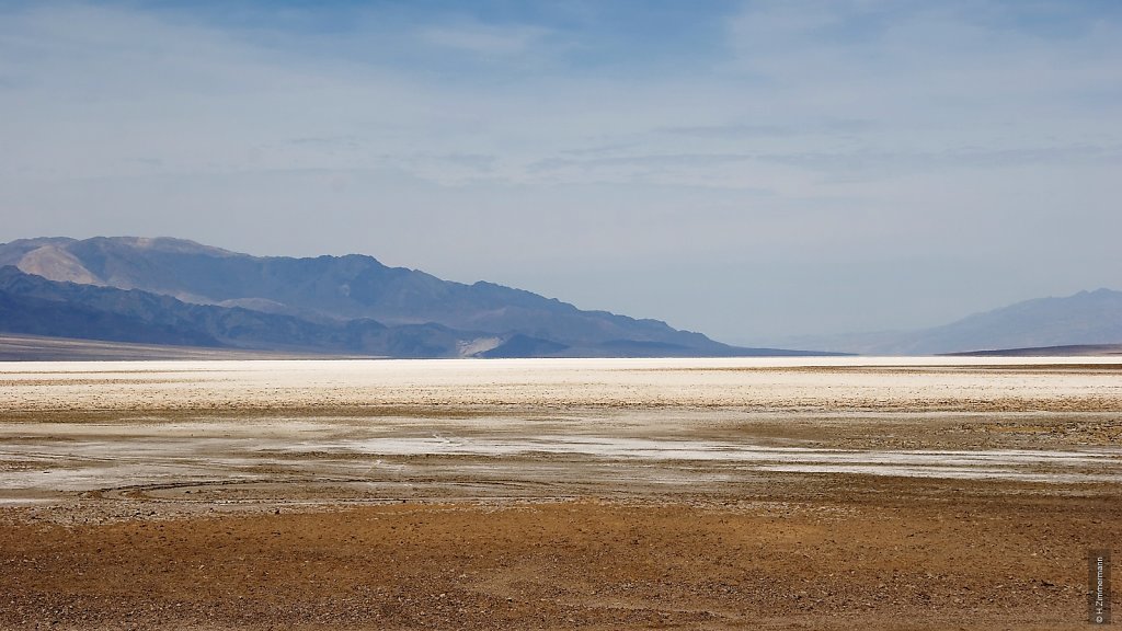 Death Valley