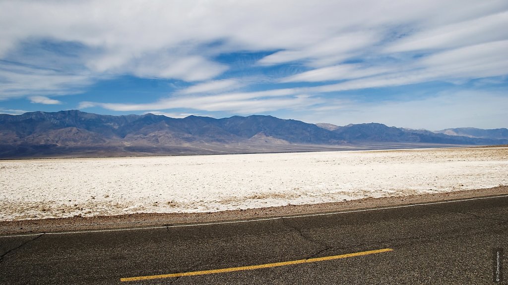 Death Valley