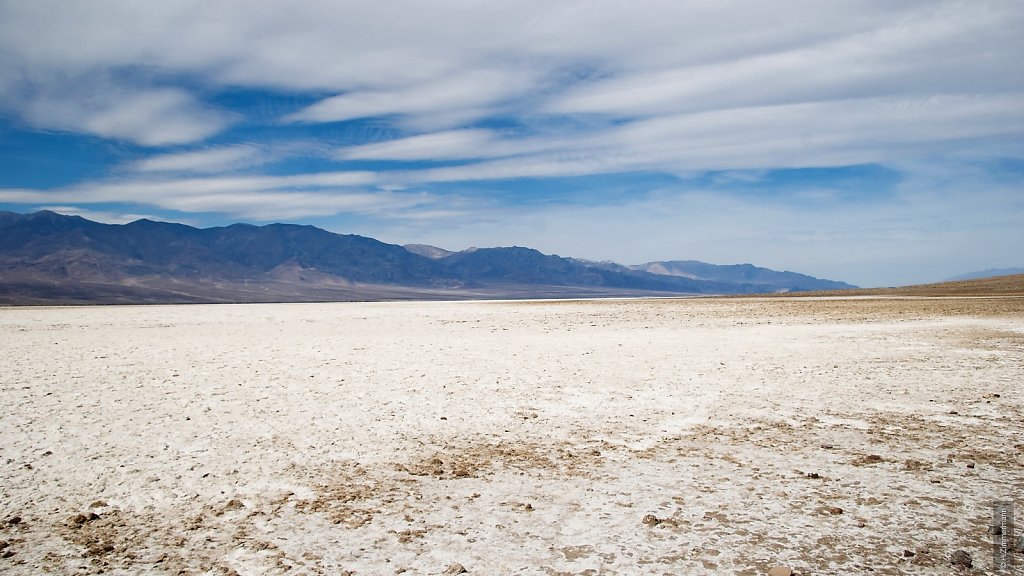 Death Valley