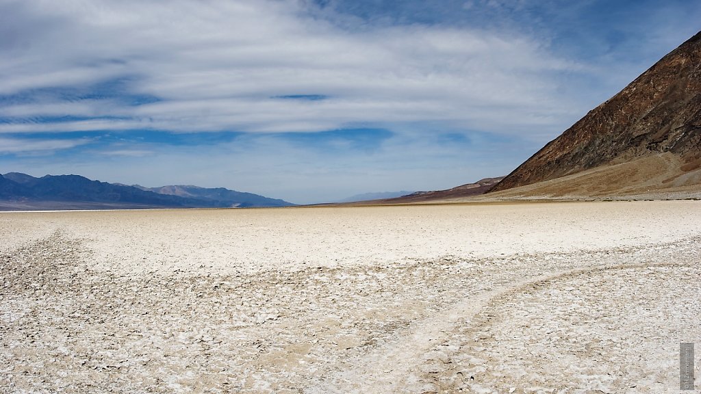 Death Valley