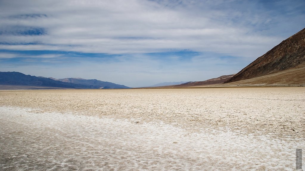 Death Valley