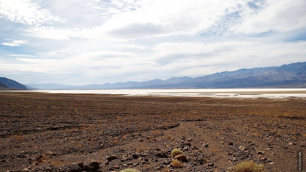 Death Valley