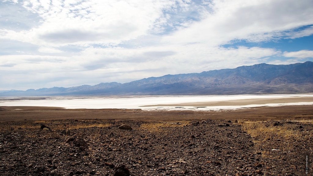 Death Valley