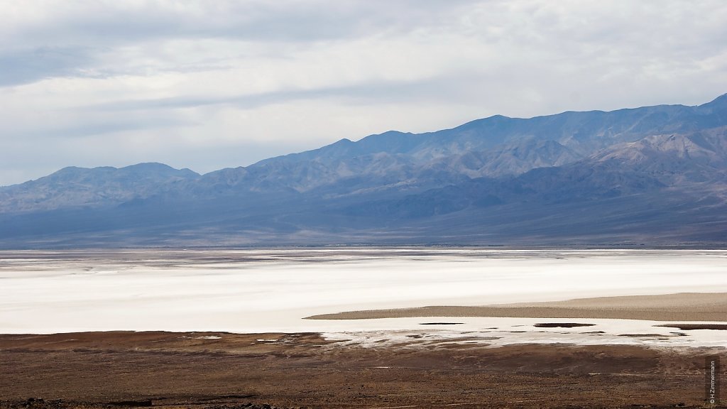 Death Valley