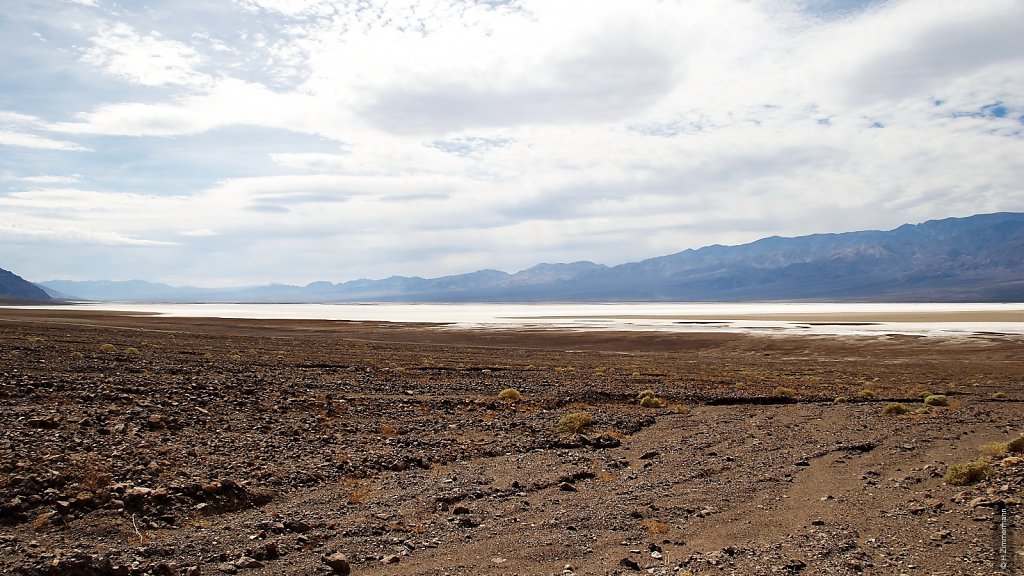 Death Valley