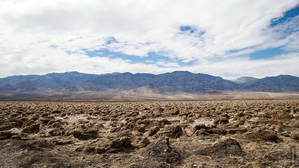 Death Valley