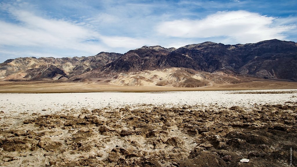 Death Valley