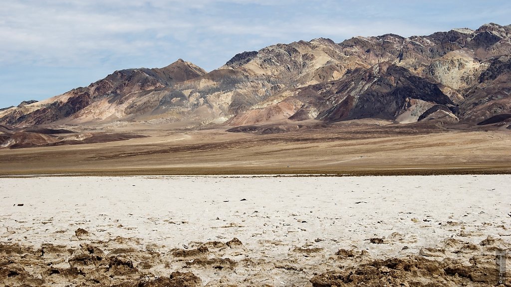 Death Valley