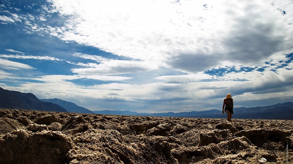 Death Valley