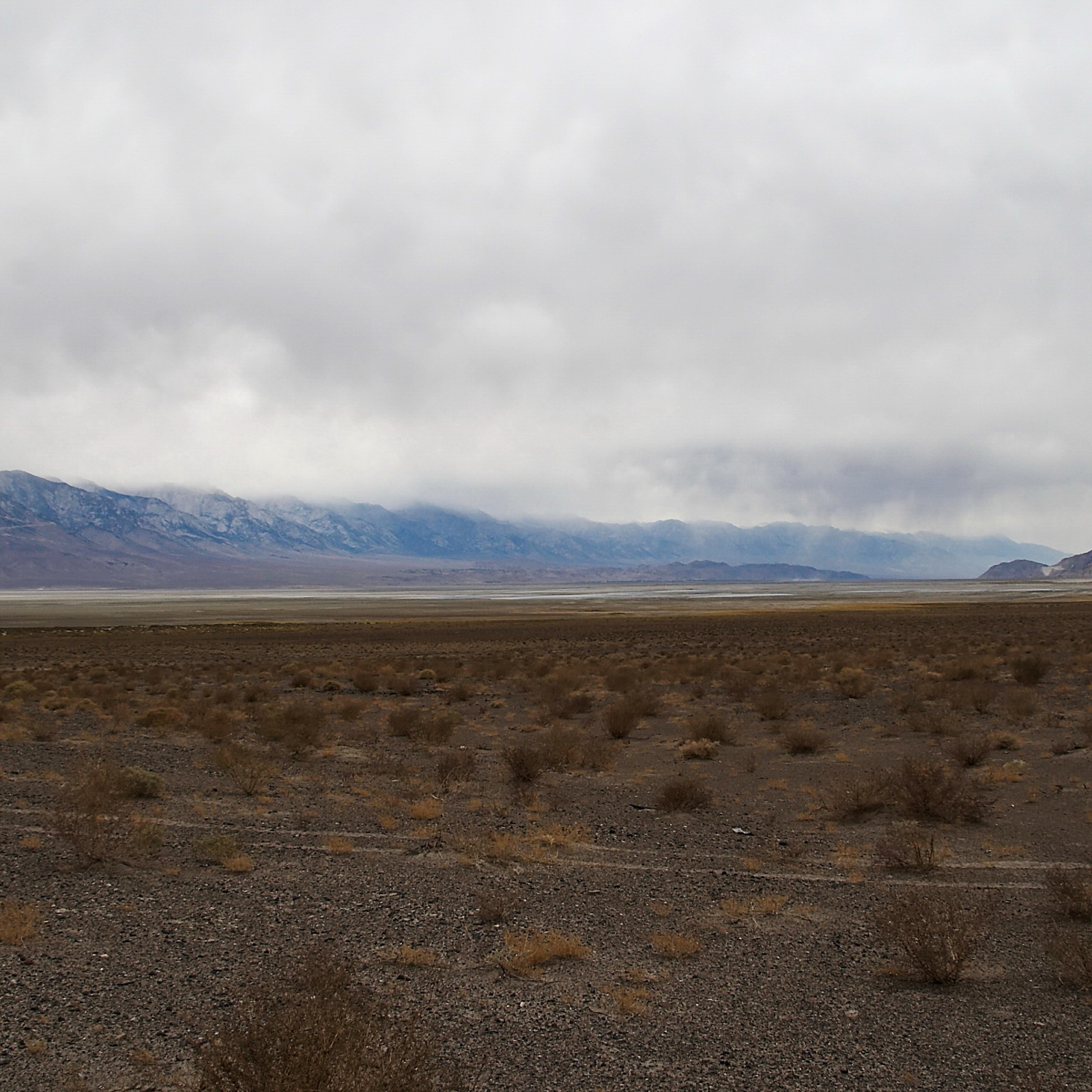 Death Valley