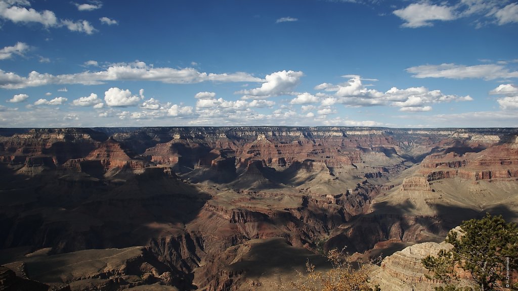 Grand Canyon