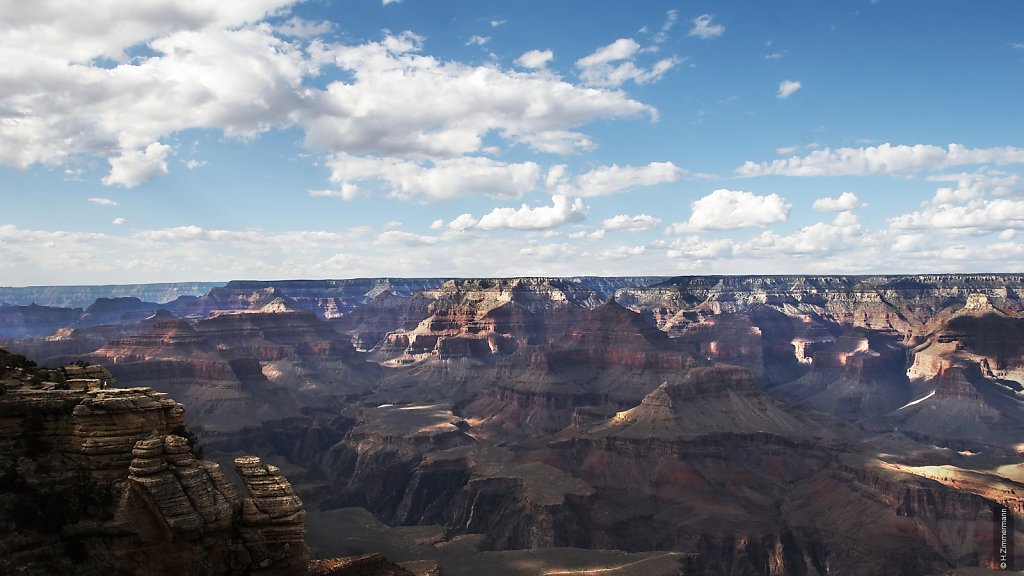 Grand Canyon