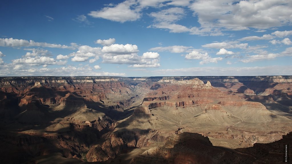 Grand Canyon