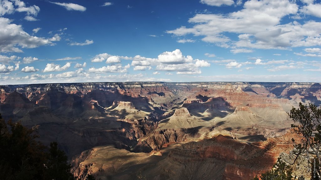 Grand Canyon