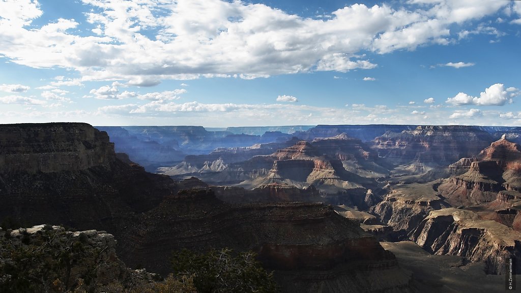 Grand Canyon