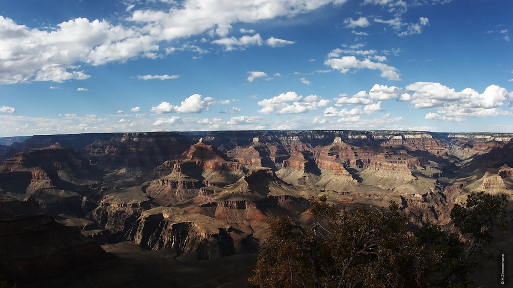 Grand Canyon