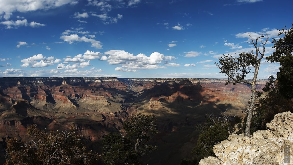 Grand Canyon