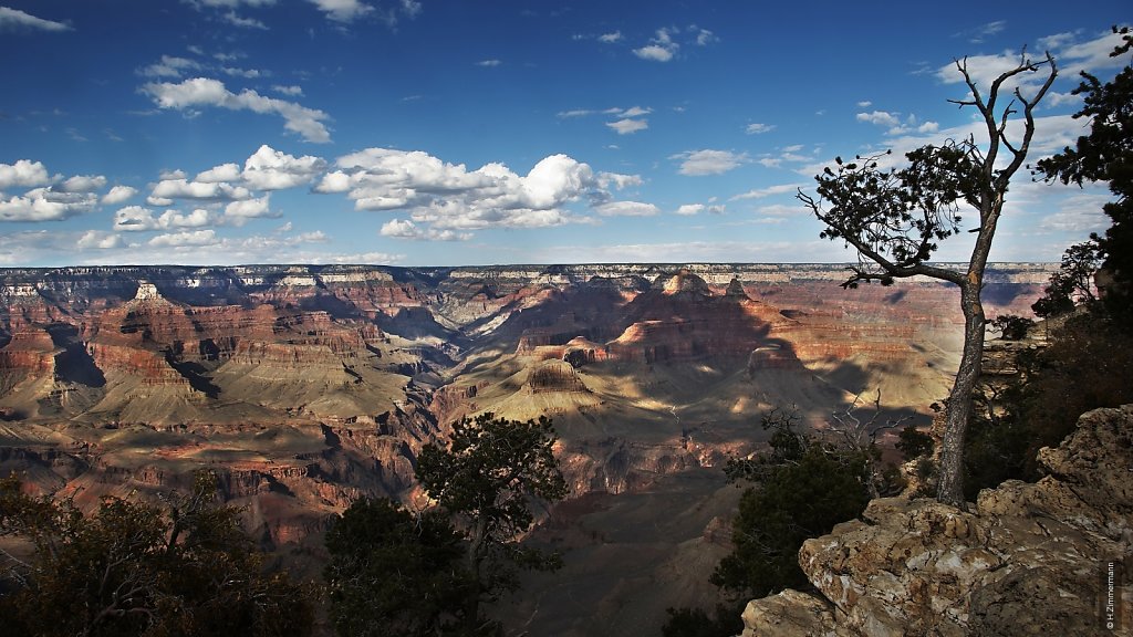 Grand Canyon