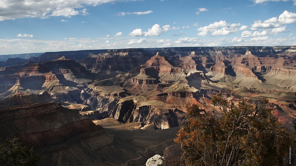 Grand Canyon