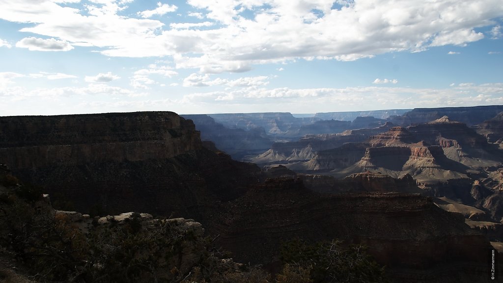 Grand Canyon